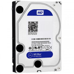 Western Digital WD Blue 4TB Disques durs et SSD Western Digital Maroc