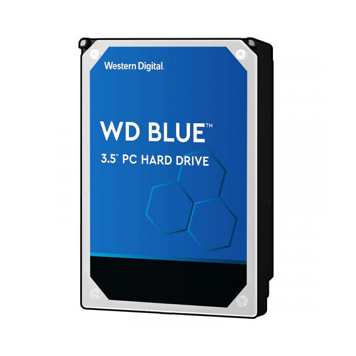 Western Digital WD Blue 3.5" 1TB Disques durs et SSD Western Digita...