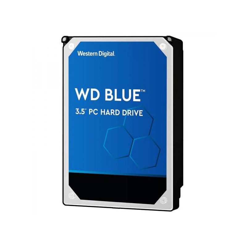 Western Digital WD Blue 2TB