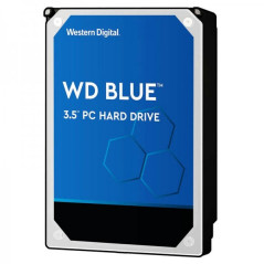 Western Digital WD Blue 2TB