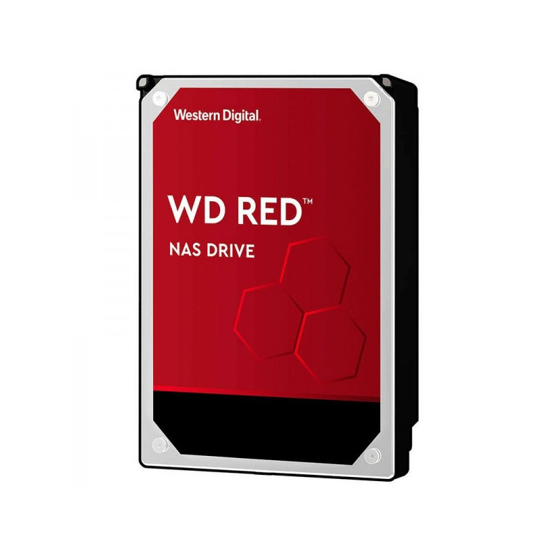 Western Digital WD Red 12TB
