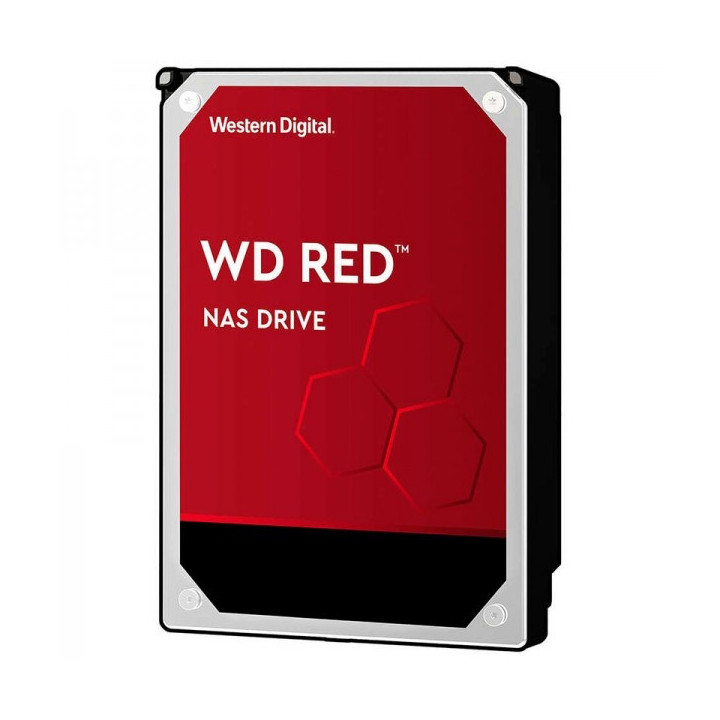 Western Digital WD Red 12TB Disques durs et SSD Western Digital Maroc