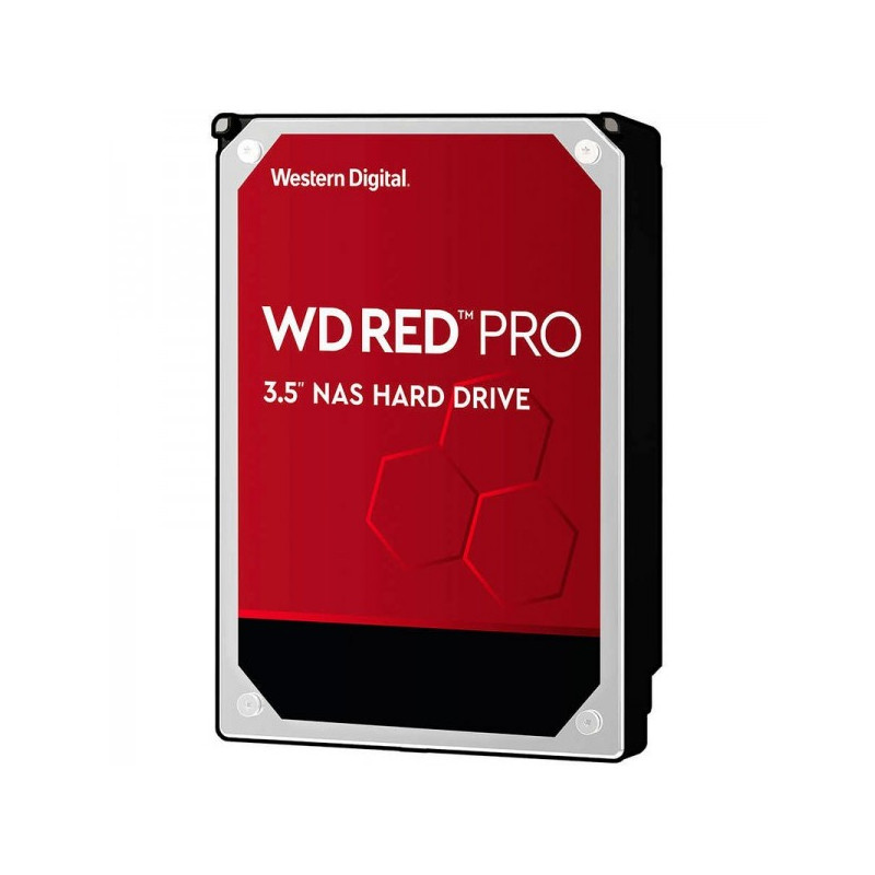 Western Digital WD Red Pro 12TB