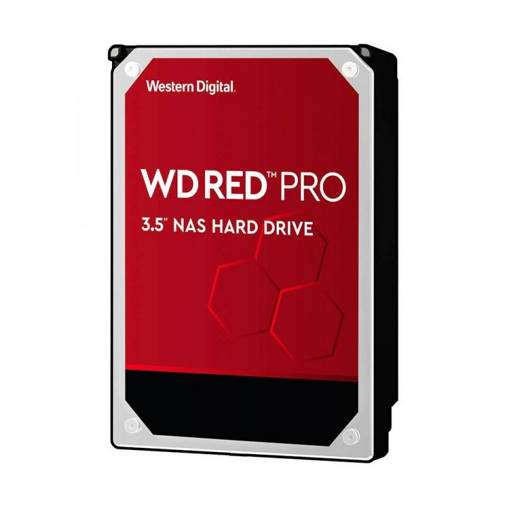 Western Digital WD Red Pro 12TB Disques durs et SSD Western Digital...