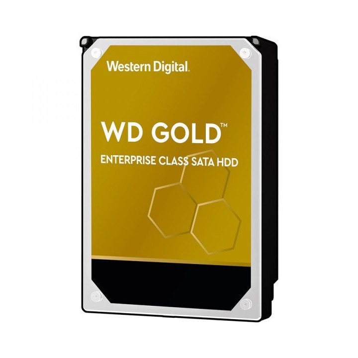 Western Digital WD Gold 14TB Disques durs et SSD Western Digital Maroc