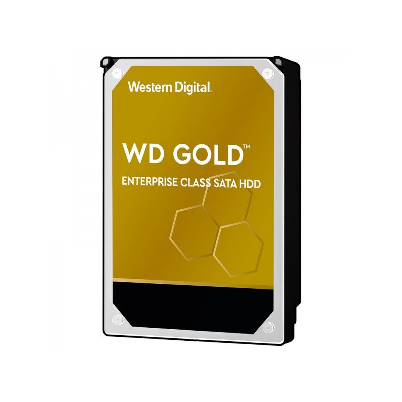 Western Digital WD Gold 8TB
