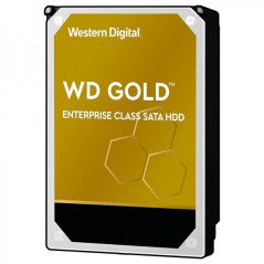 Western Digital WD Gold 8TB Disques durs et SSD Western Digital Maroc
