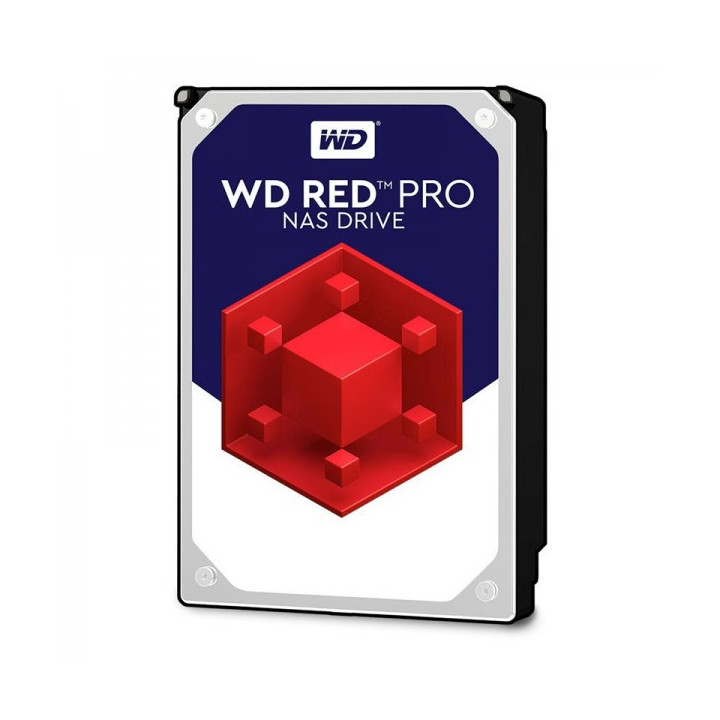 WD Red Pro 6TB Disques durs et SSD Western Digital Maroc