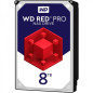 WD Red Pro 8TB