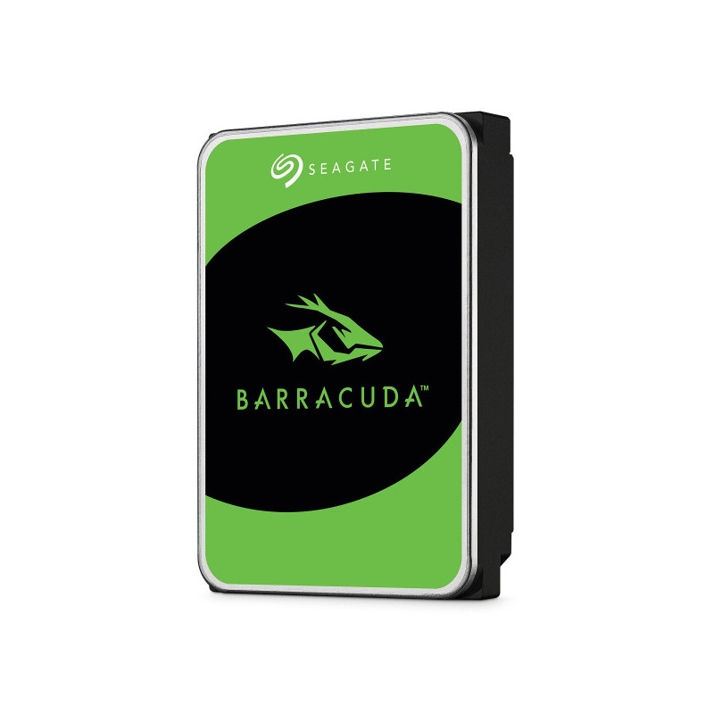 Seagate BarraCuda 3.5" 8TB (ST8000DM004)