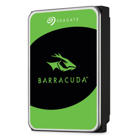 Seagate BarraCuda 3.5" 8TB (ST8000DM004)