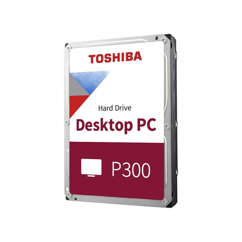 Toshiba P300 3.5" 1TB