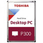 Toshiba P300 3.5" 1TB