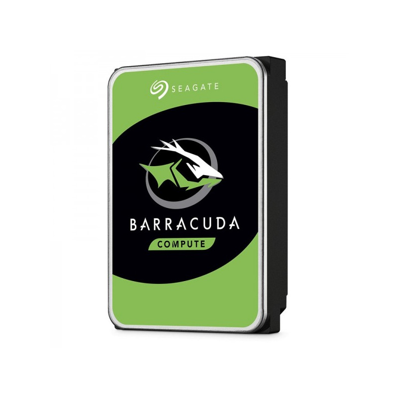 Seagate BarraCuda 3.5" 2TB