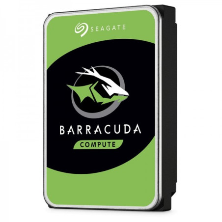 Seagate BarraCuda 3.5" 2TB