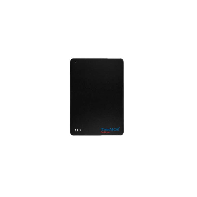 TwinMOS HDD Externe ProDrive USB 3.0 1TB