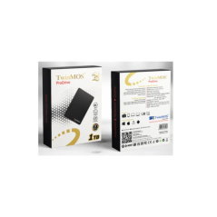 TwinMOS HDD Externe ProDrive USB 3.0 1TB Disques SSD TwinMOS Maroc