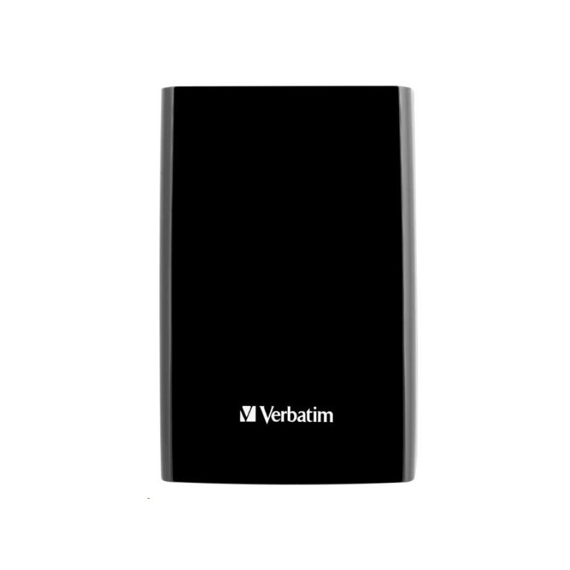VERBATIM HDD Externe 53023 USB 3.0 1TB 2.5"