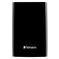 VERBATIM HDD Externe 53023 USB 3.0 1TB 2.5"
