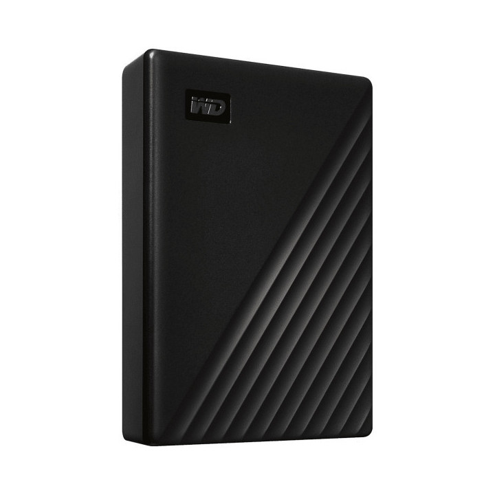 WD My Passport 2Tb Black Disques durs et SSD Western Digital Maroc