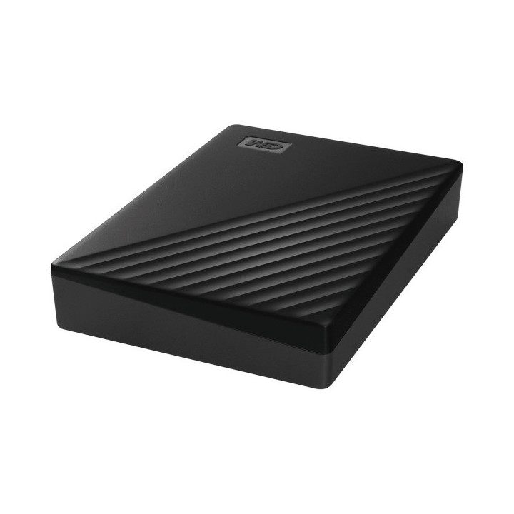 WD My Passport 2Tb Black Disques durs et SSD Western Digital Maroc