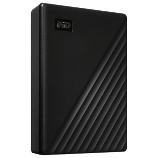 WD My Passport 4Tb Black Disques durs et SSD Western Digital Maroc