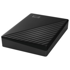 WD My Passport 4Tb Black Disques durs et SSD Western Digital Maroc