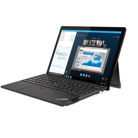Lenovo ThinkBook X12 détachable G1 i5-1140G7 / 8GO/ 256 GO SSD