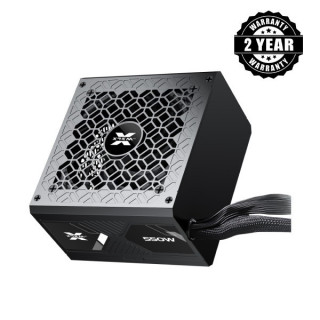 XTRMLAB XP-550B 80+ BRONZE 550W ( 2 ANS GARANTIE ) Entre 500 W et 5...
