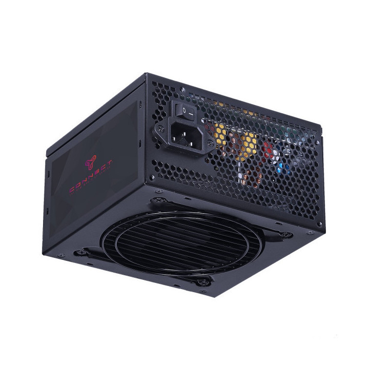 Connect PSU 550 PC CORE 80 PLUS Bronze 550W Entre 500 W et 599 W Co...