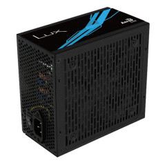 Aerocool LUX 550W 80PLUS Bronze Alimentations PC Aerocool Maroc