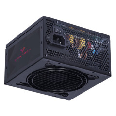 Connect PSU 650 PC CORE 80 PLUS Bronze 650W Entre 600 W et 699 W Co...