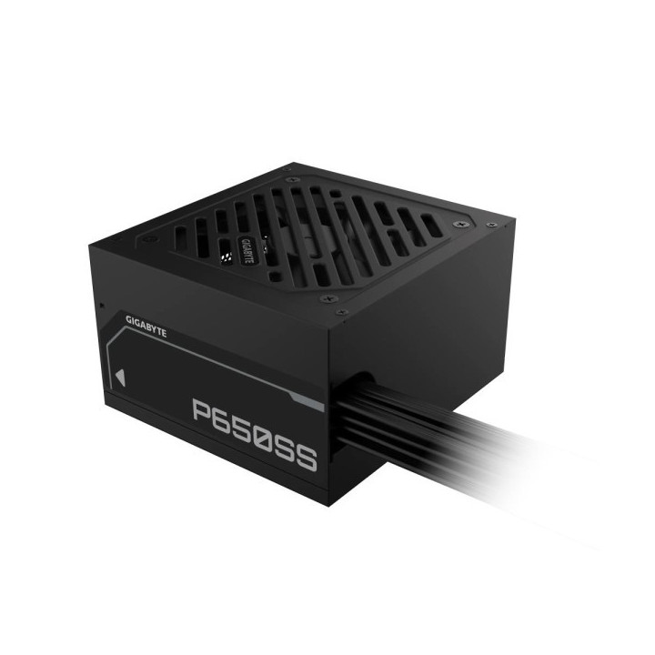Gigabyte P650SS 650W Silver Entre 600 W et 699 W Gigabyte Maroc