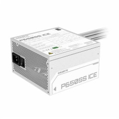 Gigabyte P650SS ICE 650W Silver Entre 600 W et 699 W Gigabyte Maroc