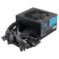 SEASONIC G12 GC 80PLUS Gold 650W