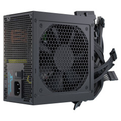 SEASONIC G12 GC 80PLUS Gold 650W Alimentations PC Seasonic Maroc