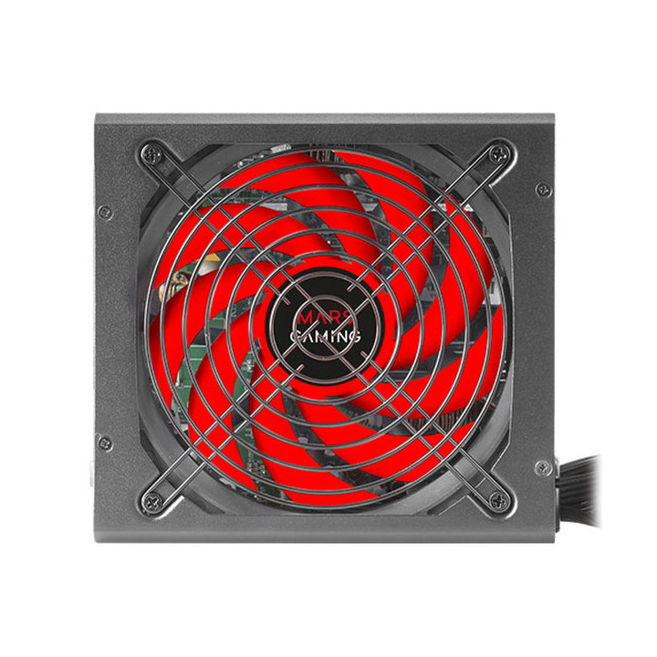 Mars Gaming MPB650 80 PLUS Bronze 650W Entre 600 W et 699 W Mars Ga...