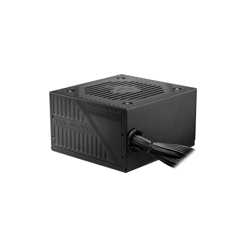 MSI MAG A600DN 80PLUS 600W
