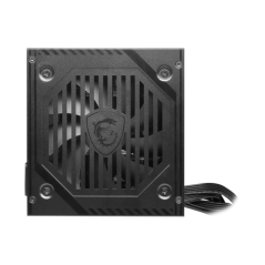 MSI MAG A600DN 80PLUS 600W Alimentations PC MSI Maroc