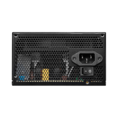 MSI MAG A600DN 80PLUS 600W Alimentations PC MSI Maroc