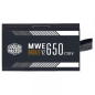 Cooler Master MWE 80PLUS Bronze 650W V2