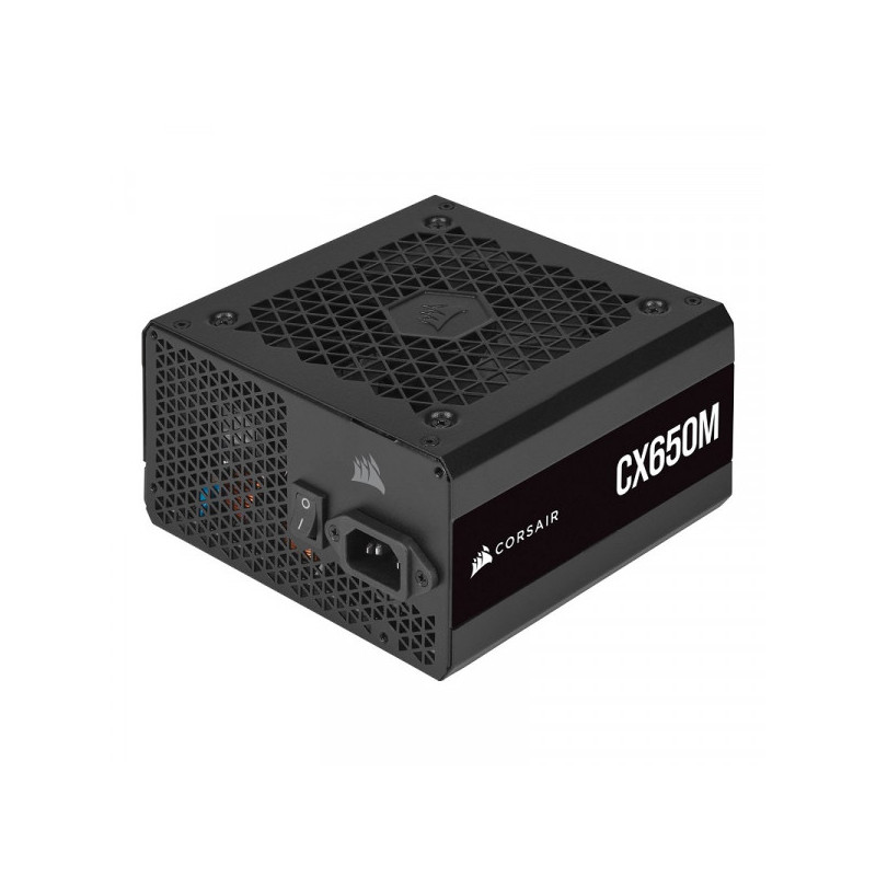 Corsair CX650M 80PLUS Bronze 650W