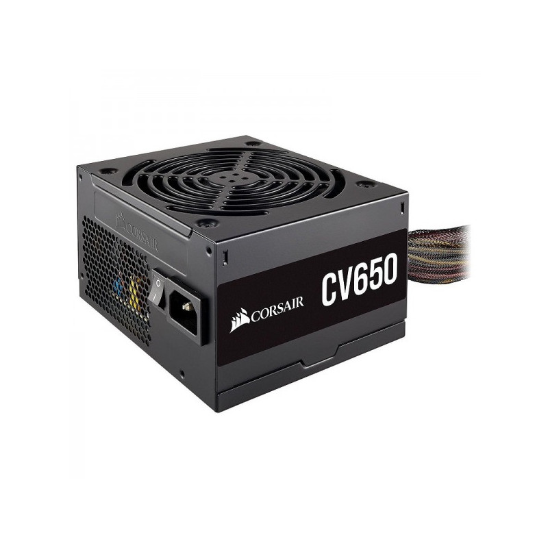 Corsair CV650 80PLUS Bronze 650W