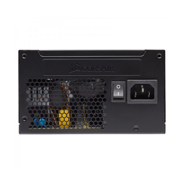 Corsair CV650 80PLUS Bronze 650W Alimentations PC Corsair Maroc
