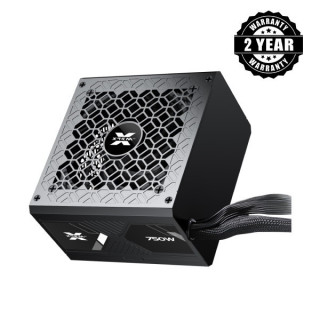 XTRMLAB XP-750B 80+ BRONZE 750W ( 2 ANS GARANTIE ) Entre 700 W et 7...