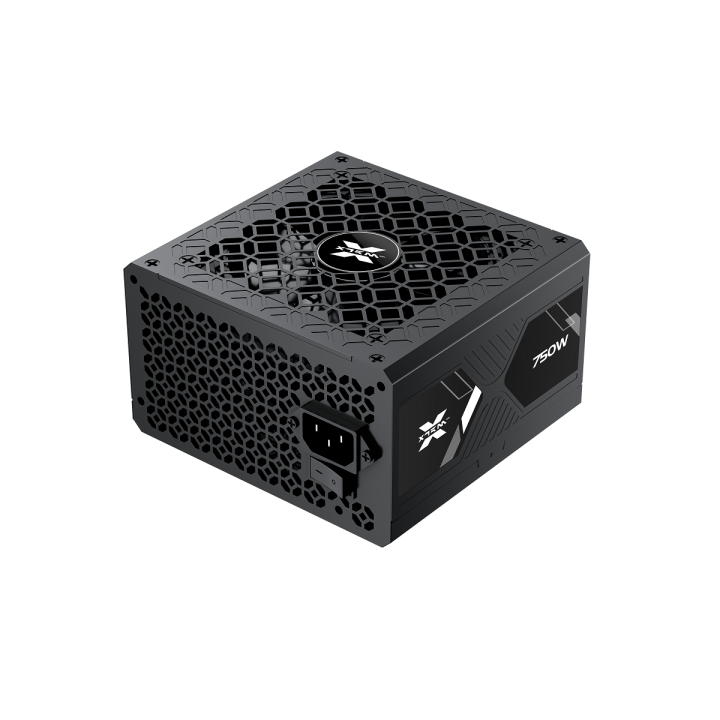XTRMLAB XP-750B 80+ BRONZE 750W ( 2 ANS GARANTIE ) Entre 700 W et 7...