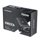 XTRMLAB XP-750B 80+ BRONZE 750W ( 2 ANS GARANTIE )