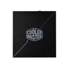 Cooler Master MWE Gold 750 V3 ATX 3.1 Full Modular 80PLUS GOLD 750W...