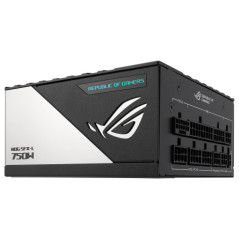 ASUS ROG LOKI SFX-L 80PLUS Platinum 750W Alimentations PC ASUS Maroc
