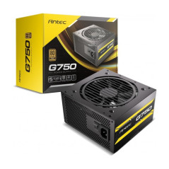 ANTEC ATOM G750 750W GOLD 80+ Entre 700 W et 799 W Antec Maroc